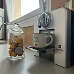 Vue Imprenable Sur ! Lägenhet