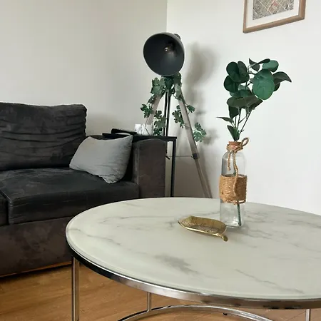 Vue Imprenable Sur ! * Metz