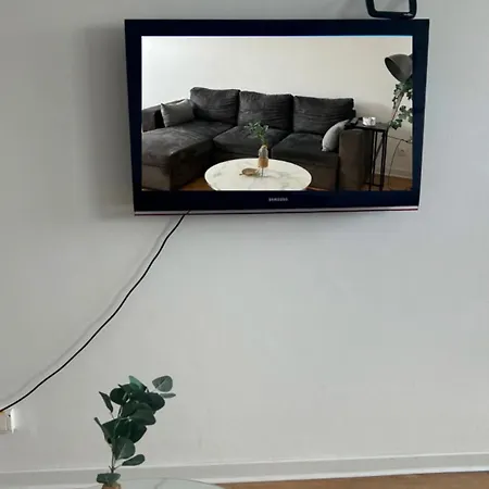 Apartment Vue Imprenable Sur ! *