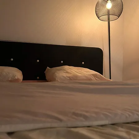 Vue Imprenable Sur ! Apartment Metz