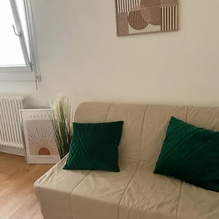 Vue Imprenable Sur ! *