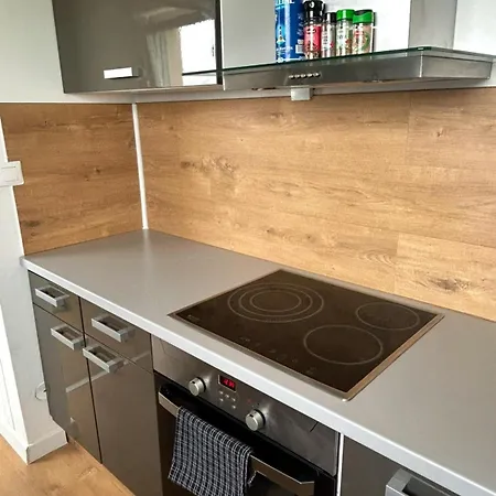 Vue Imprenable Sur ! Apartment Metz