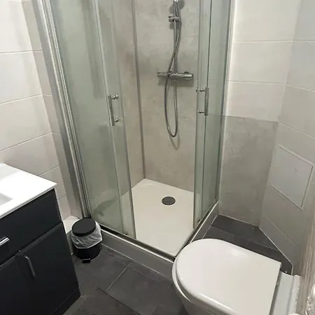Vue Imprenable Sur ! Apartment