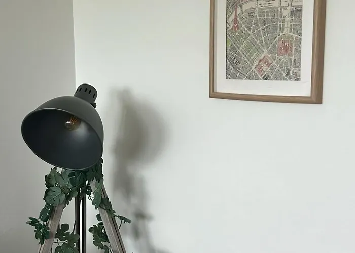 Vue Imprenable Sur ! Metz