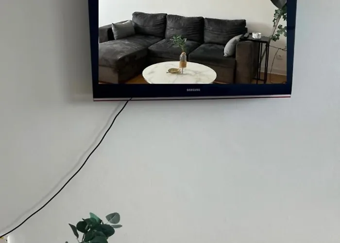 Apartment Vue Imprenable Sur ! *