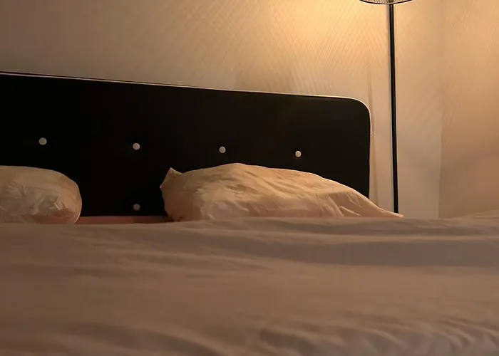 Vue Imprenable Sur ! Apartment Metz