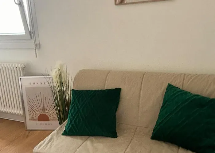 Vue Imprenable Sur ! *