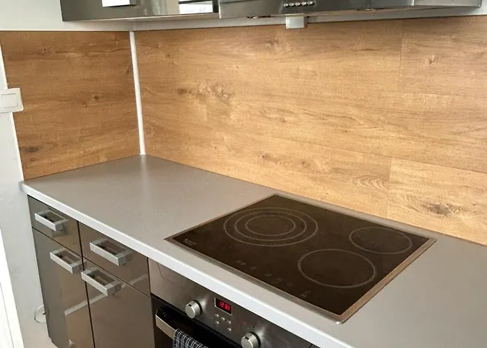 Vue Imprenable Sur ! Apartment Metz