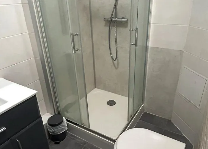 Vue Imprenable Sur ! Apartment