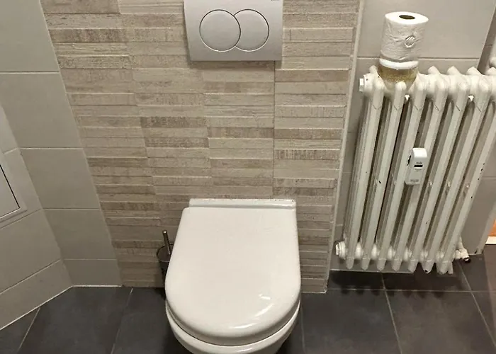 Vue Imprenable Sur !